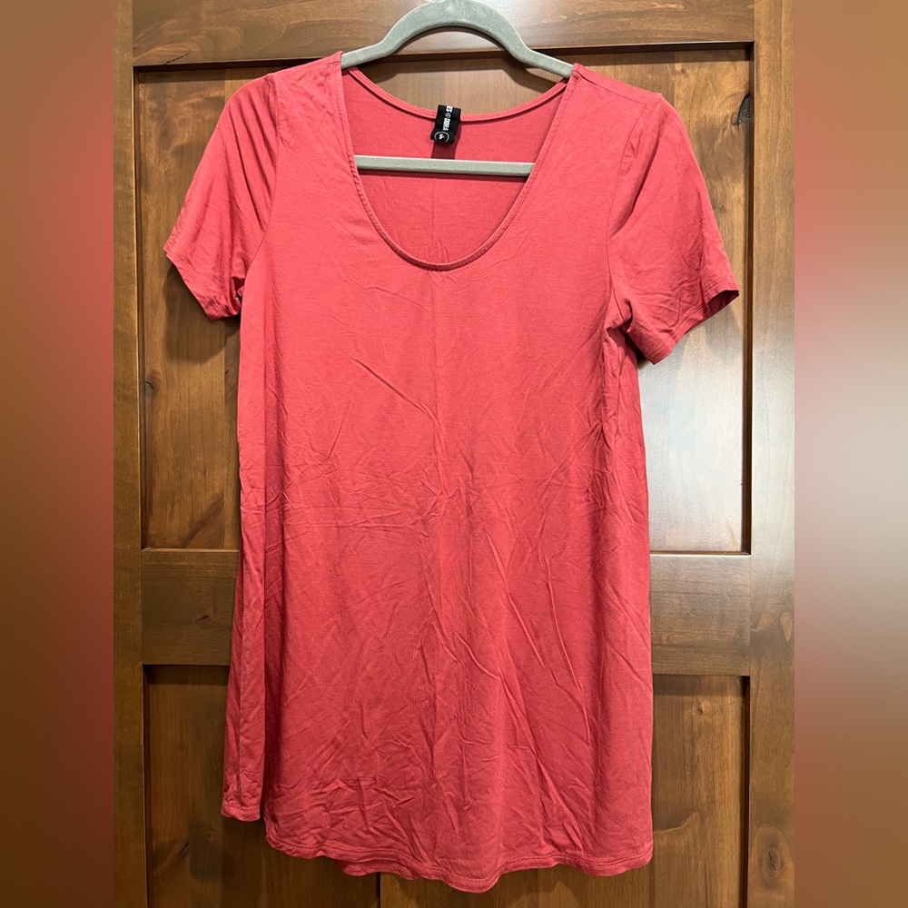 Agnes & Dora Top Size Small